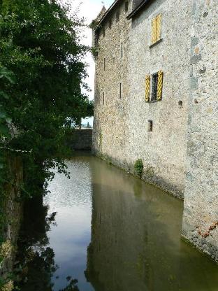 chateau davully