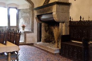 chateau davully