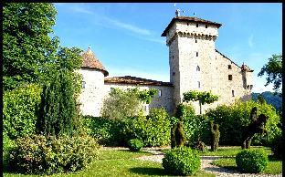 chateau davully