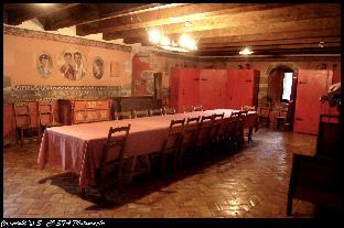 chateau davully