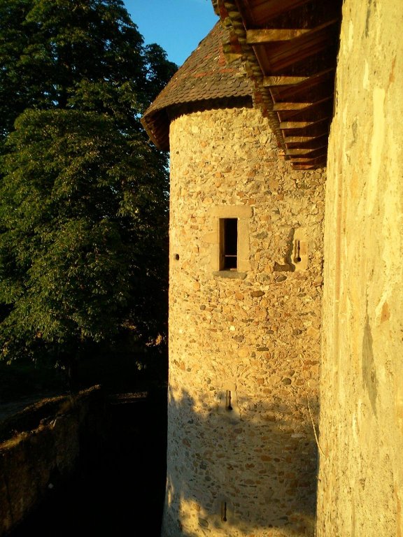 chateau davully