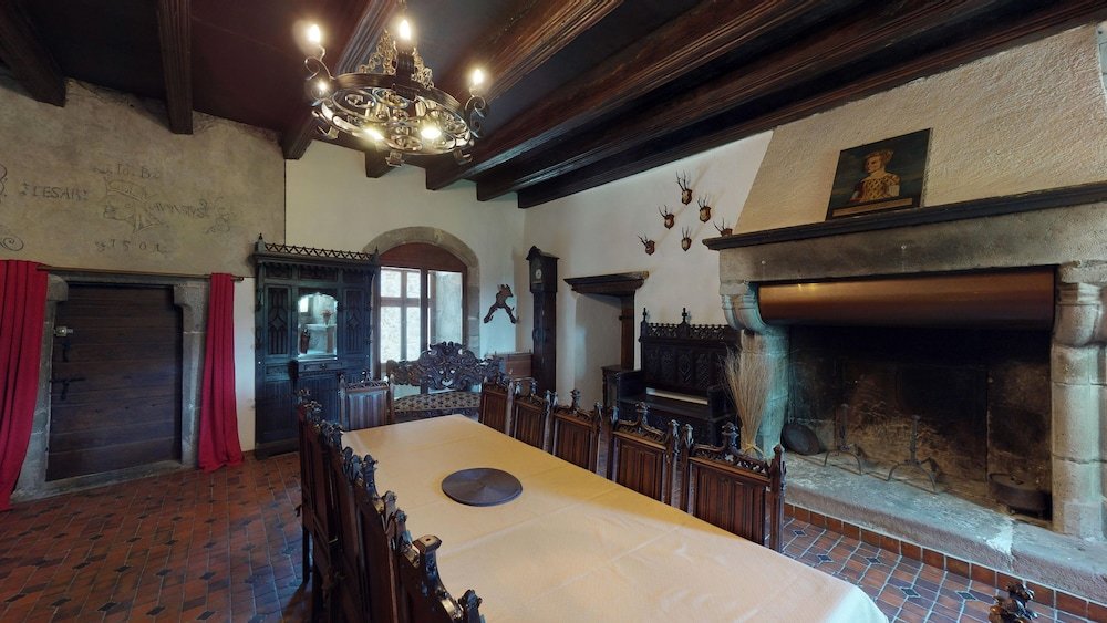 chateau davully