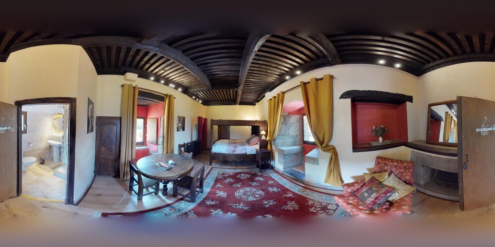 chateau davully