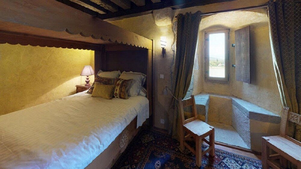 chateau davully