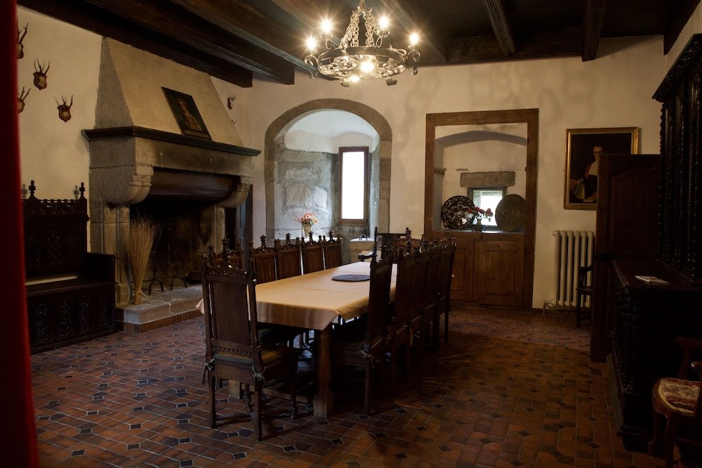 chateau davully