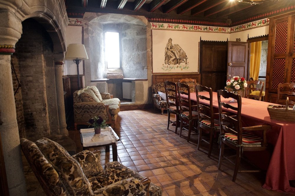 chateau davully