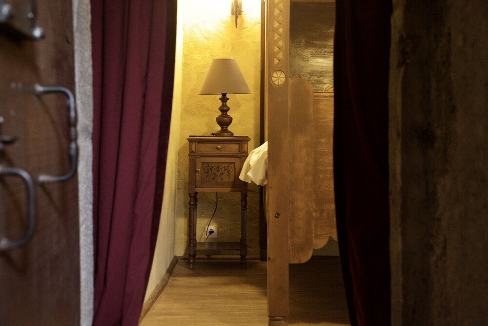 chateau davully