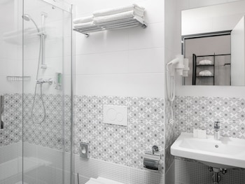 ea aparthotel melantrich