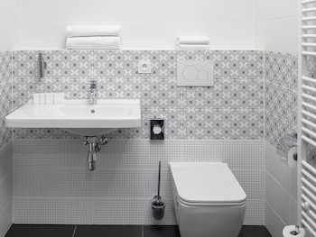 ea aparthotel melantrich