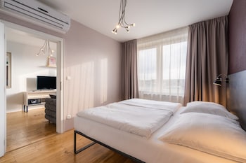 ea aparthotel melantrich