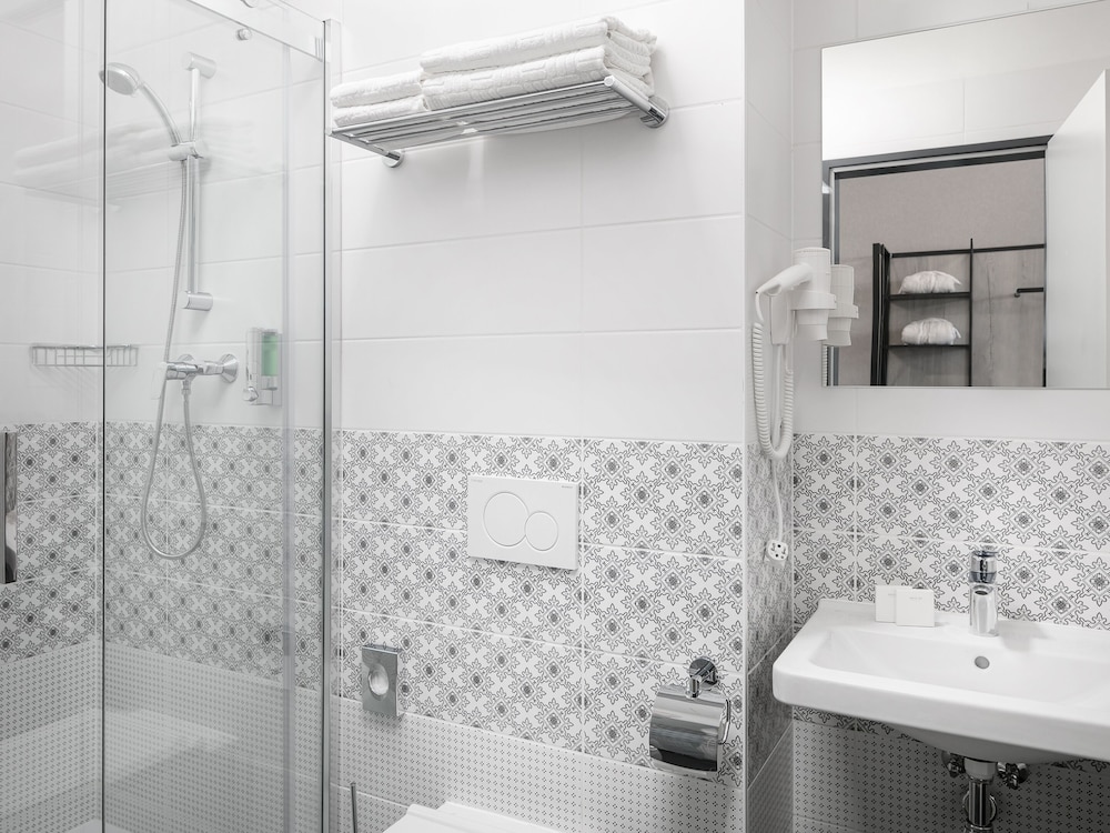 ea aparthotel melantrich