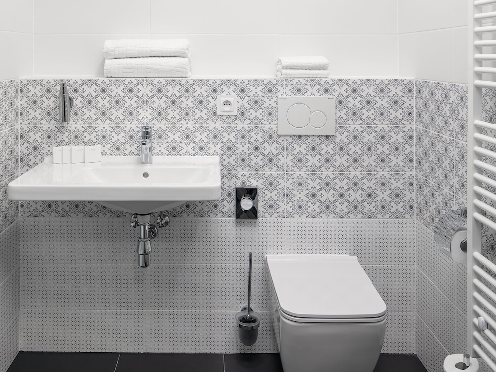 ea aparthotel melantrich