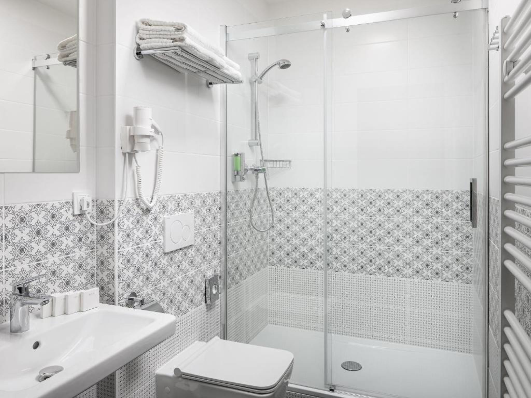 ea aparthotel melantrich