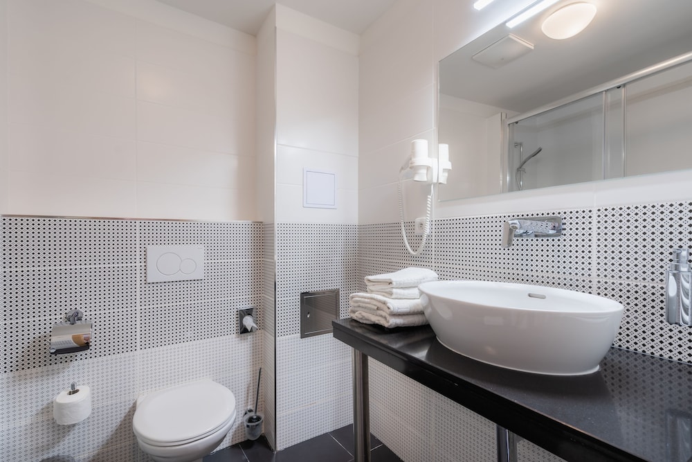 ea aparthotel melantrich