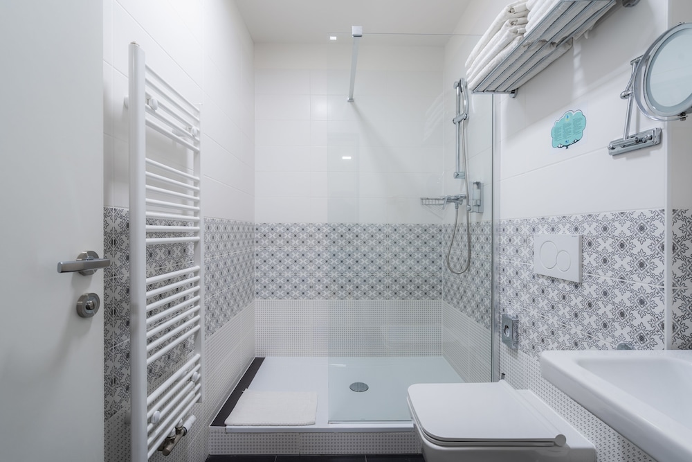 ea aparthotel melantrich