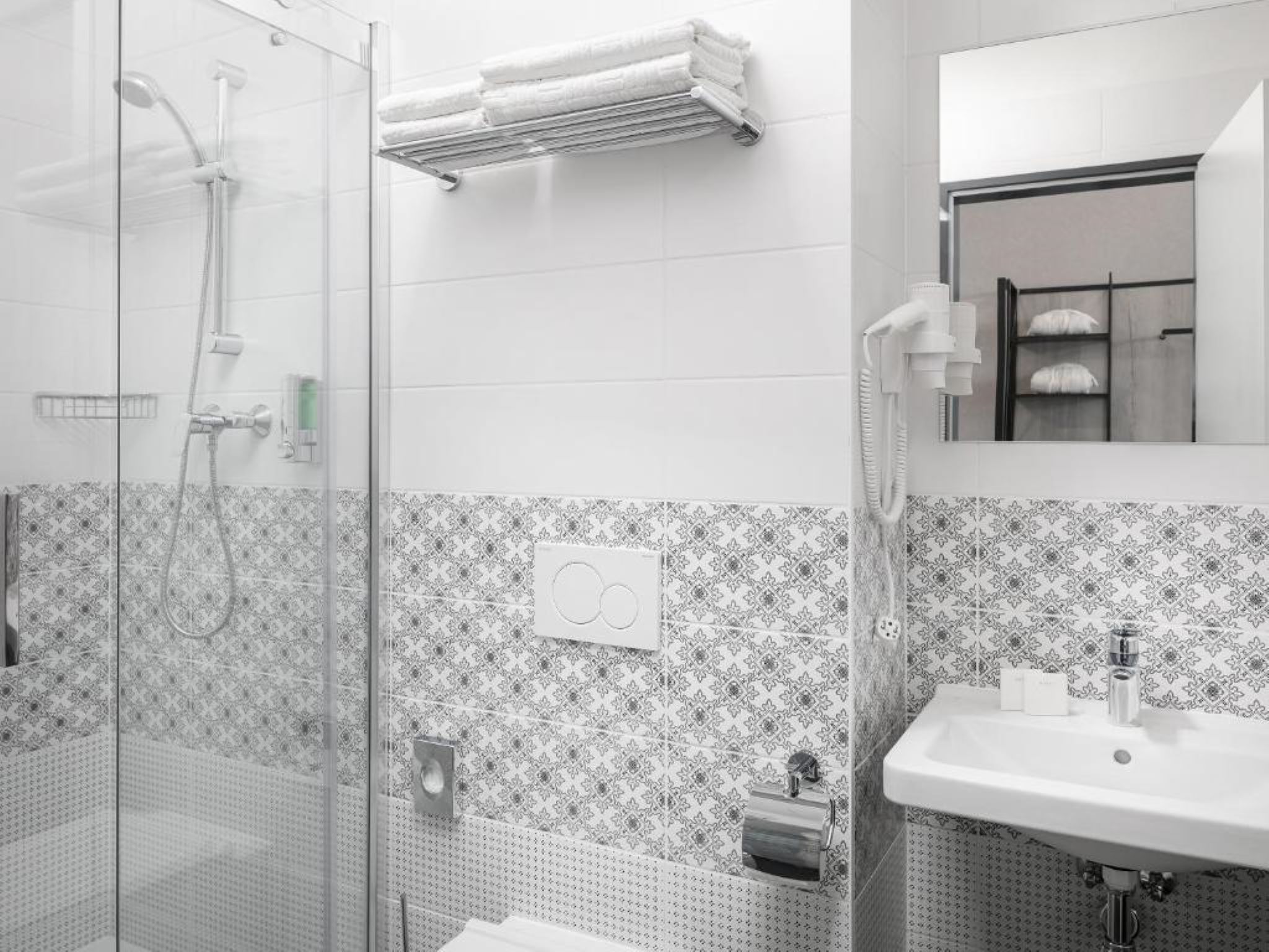 ea aparthotel melantrich