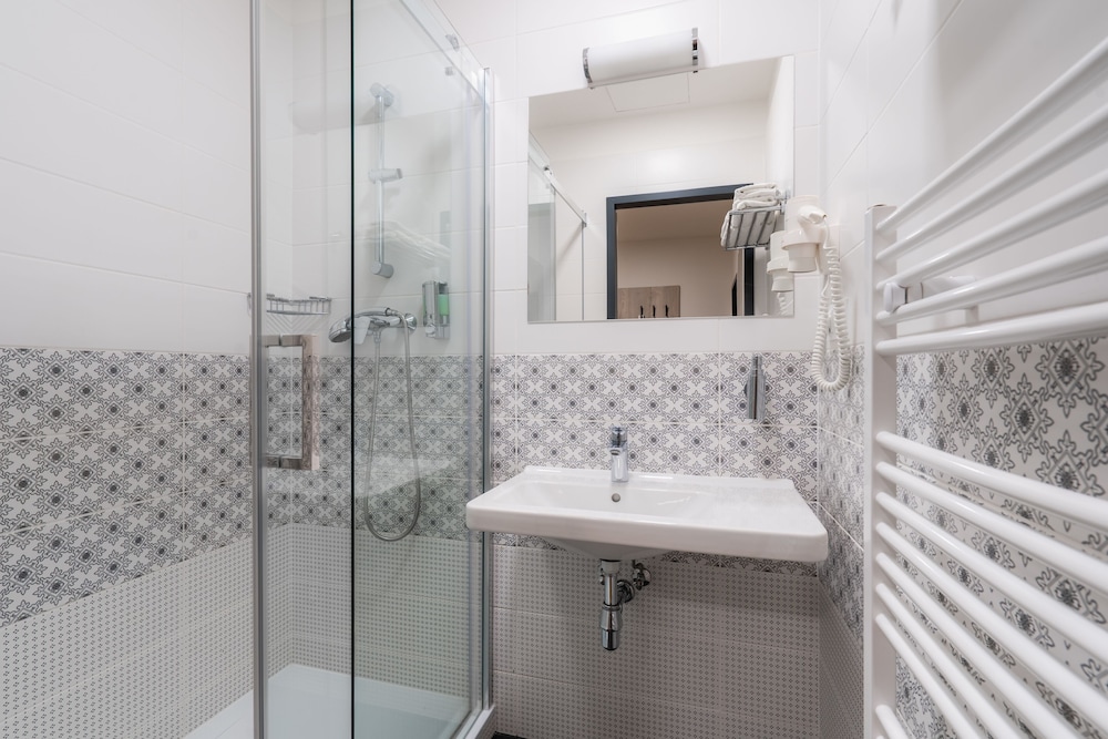 ea aparthotel melantrich