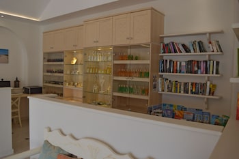 naxos island hotel