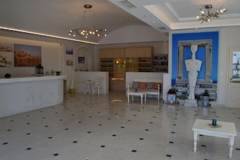 naxos island hotel