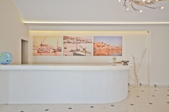 naxos island hotel