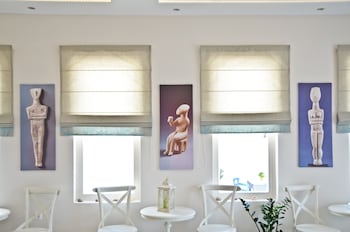 naxos island hotel