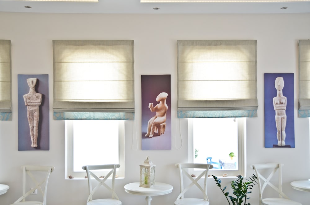 naxos island hotel