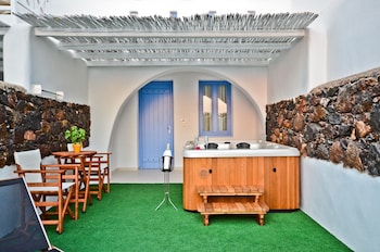 naxos island hotel