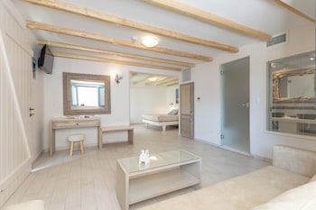 naxos island hotel