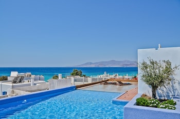 naxos island hotel