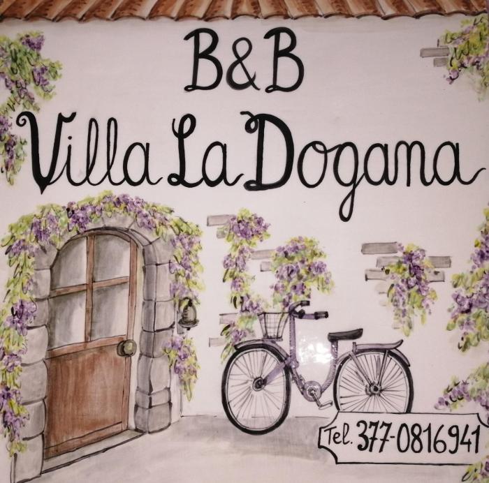 villa la dogana