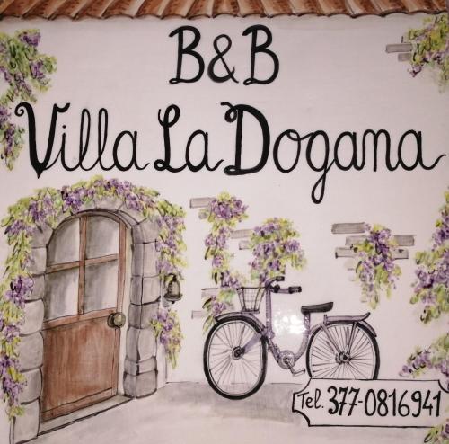 villa la dogana