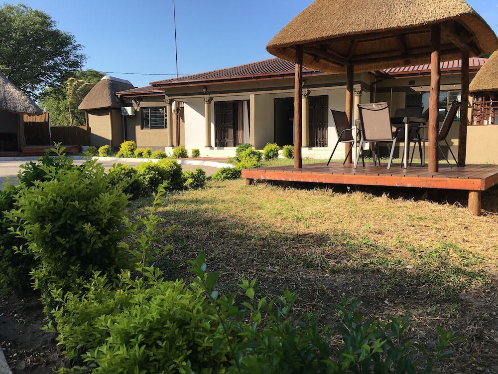 maun