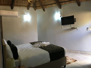 maun
