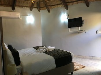 maun