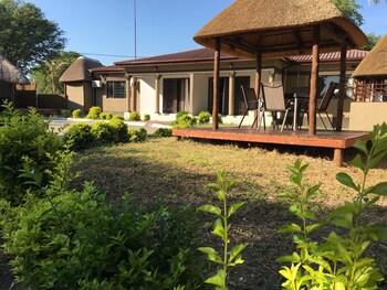 maun