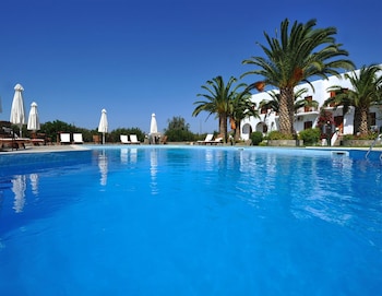 paros