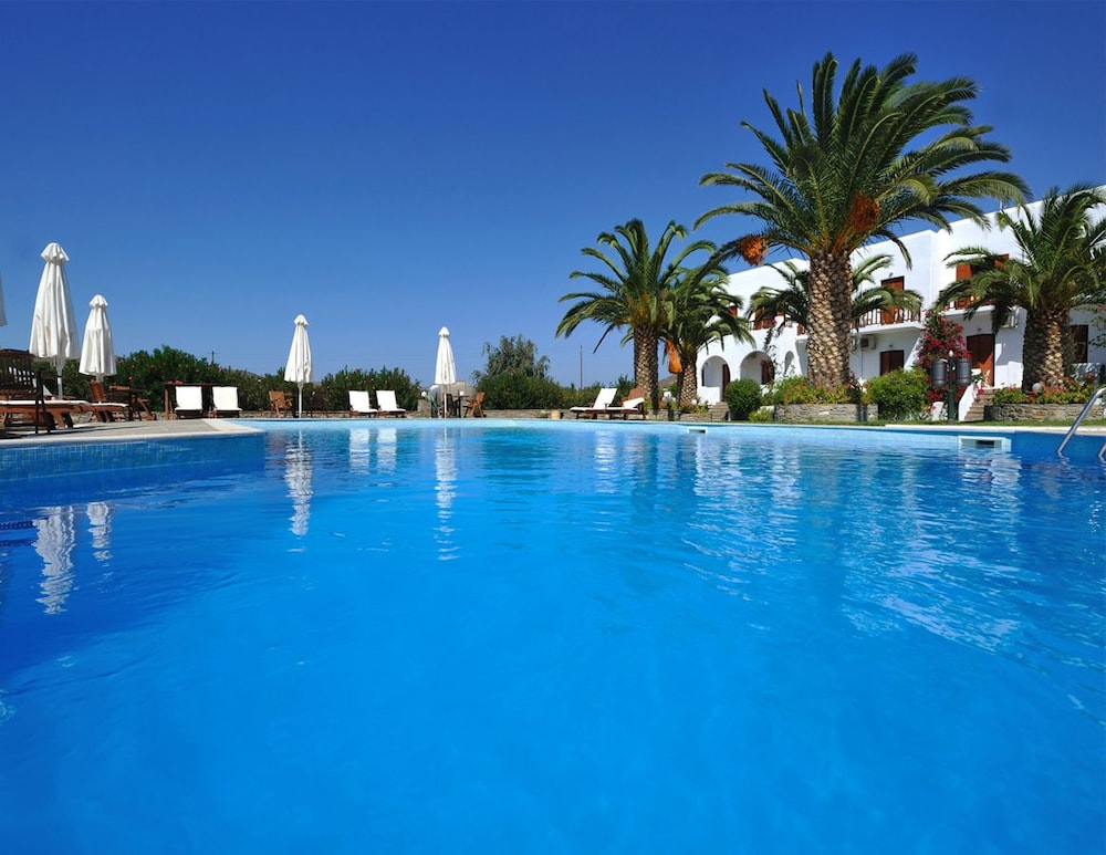 paros
