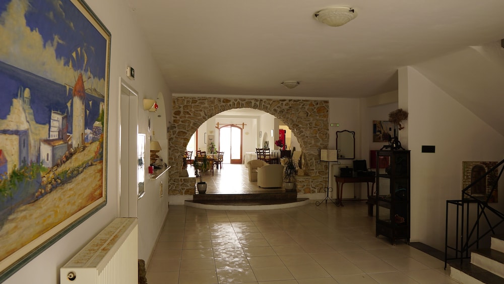 paros