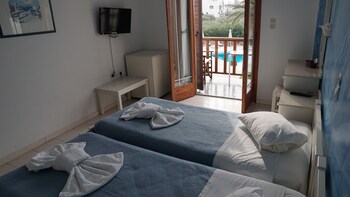 paros