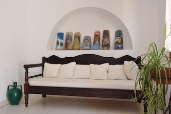 paros