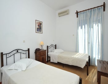 paros