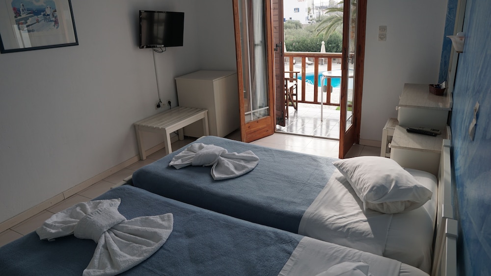 paros