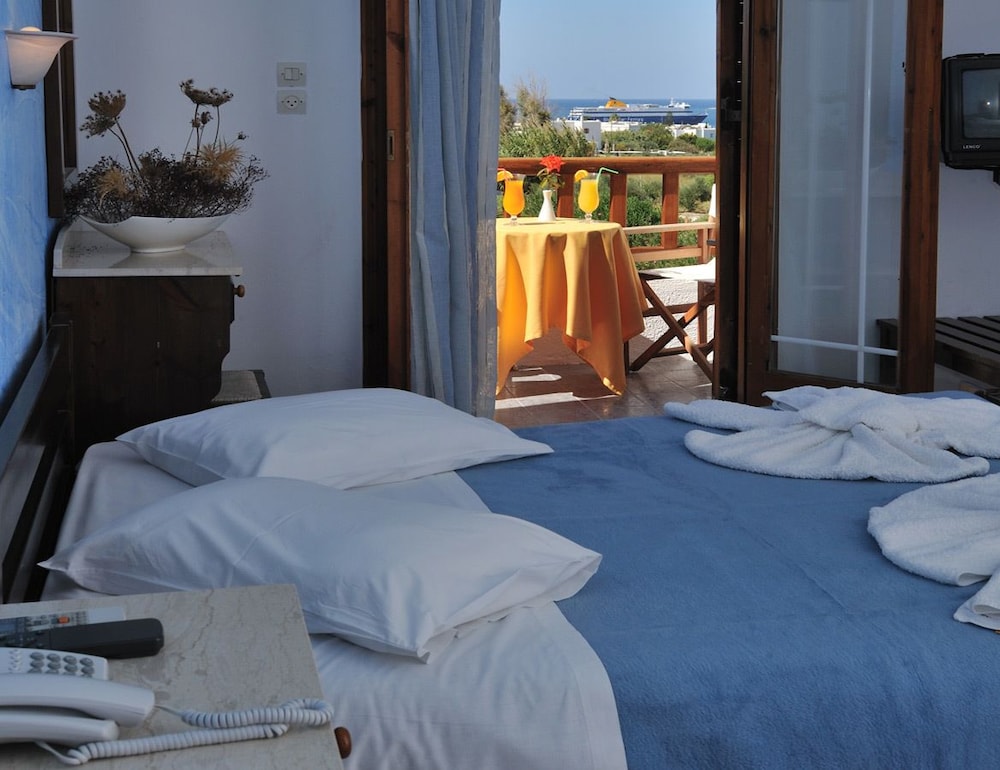 paros