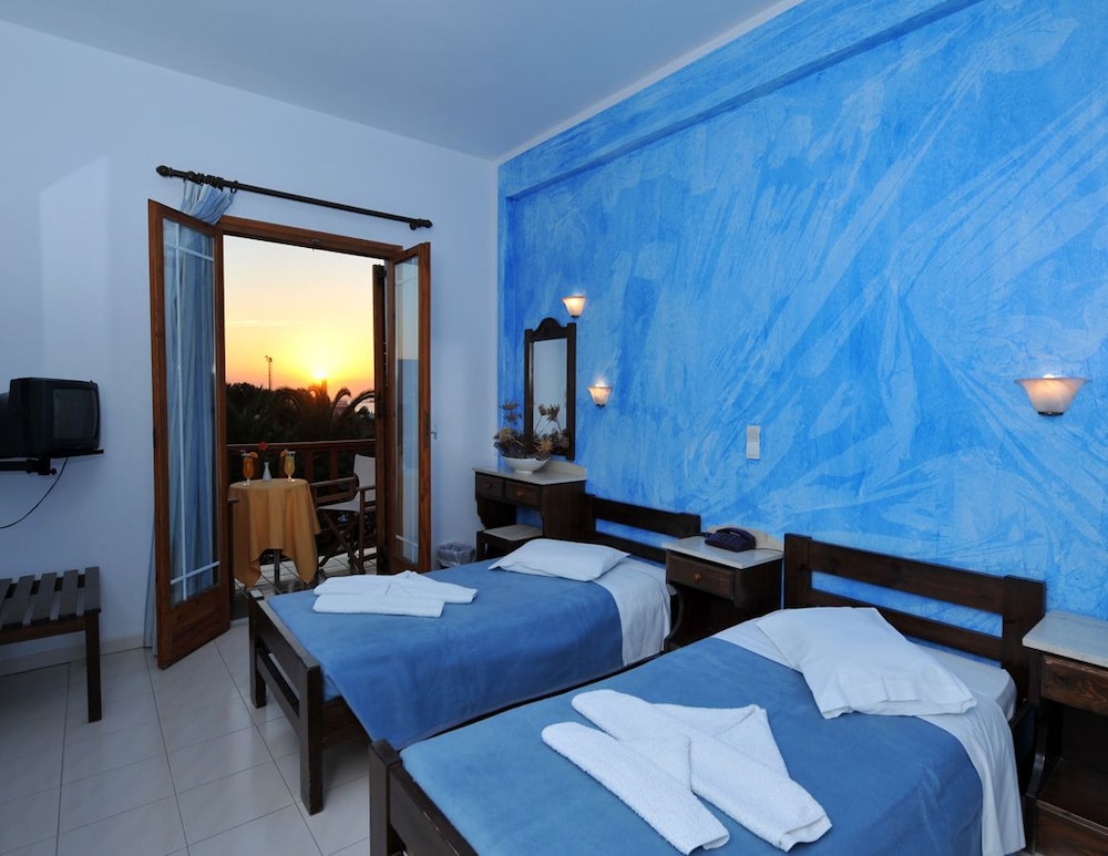 paros