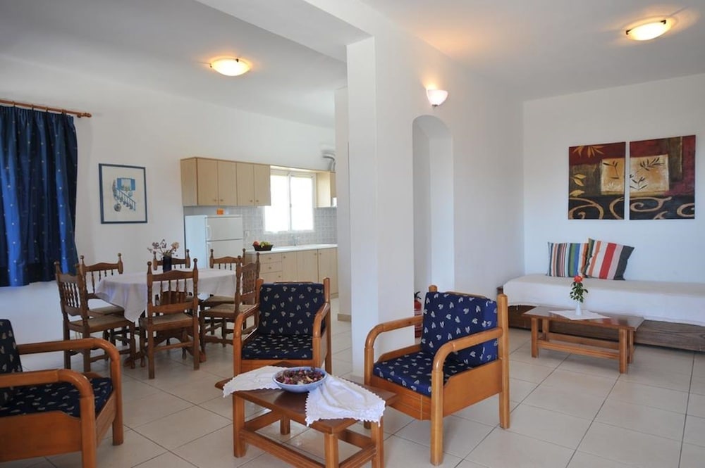 paros