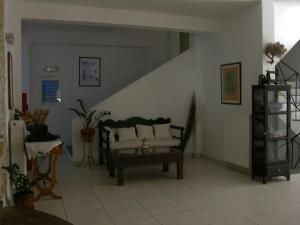 Hotel Eri,Parikia>>Antiparos,3 star