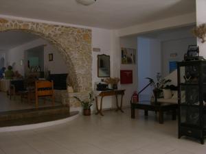 Hotel Eri,Parikia>>Antiparos,3 star
