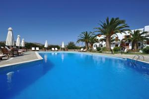Hotel Eri,Parikia>>Antiparos,3 star