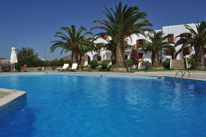 Hotel Eri,Parikia>>Antiparos,3 star