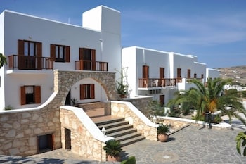 paros